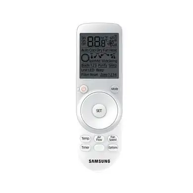 360 Касета Samsung AC120RN4PKG/EU AC120RXADKG/EU - Image 3