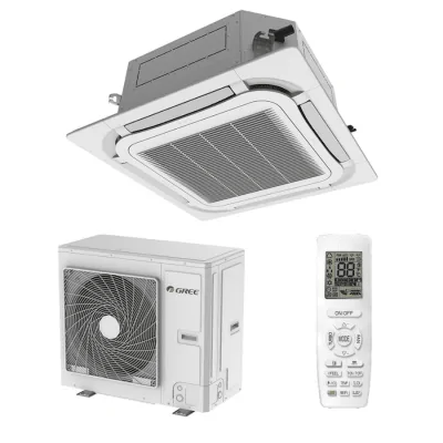 GUD125W1/NhA-S/GUD125T1/A-S - Image 1