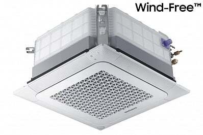 Касета Samsung AC026RNNDKG/EU AC026RXADKG/EU