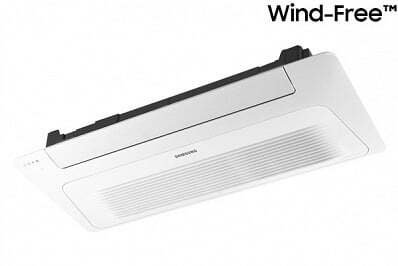 Касета Samsung AC035RN1DKG/EU AC035RXADKG/EU