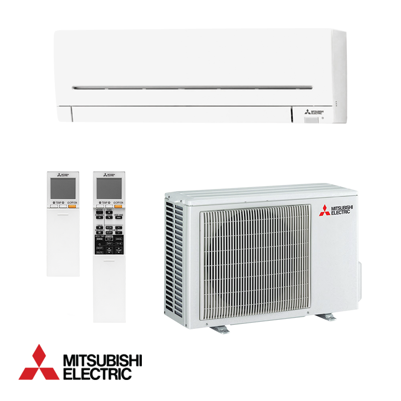MITSUBISHI ELECTRIC MSZ/MUZ AP-60-VGK