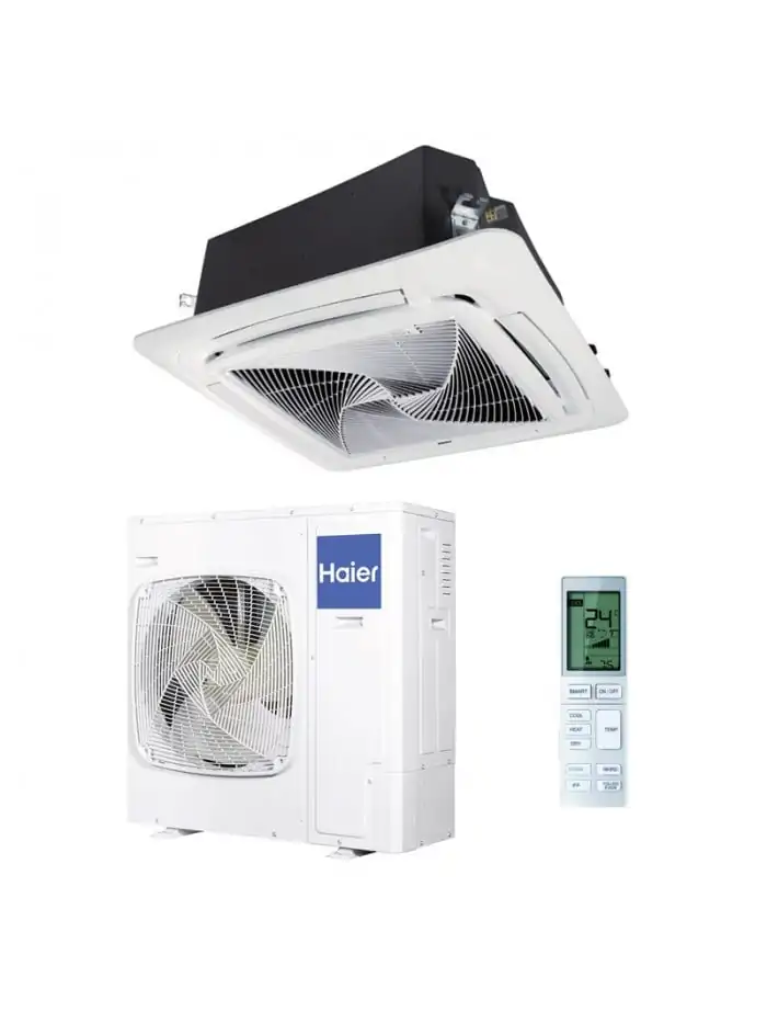 Haier ABH140K1ERG(H)/1U140S2SN1FB - Image 1