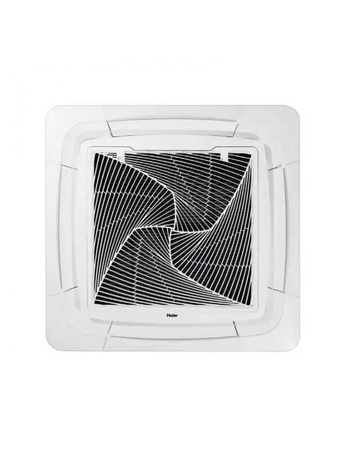 Haier ABH140K1ERG(H)/1U140S2SN1FB - Image 2
