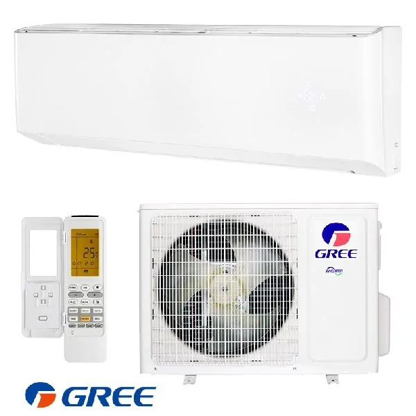 AMBER24-600x600 GREE GWH18YD-S6DBA1-I/GWH18YD-S6DBA1-O AMBER NORDIC WiFi - Image 1