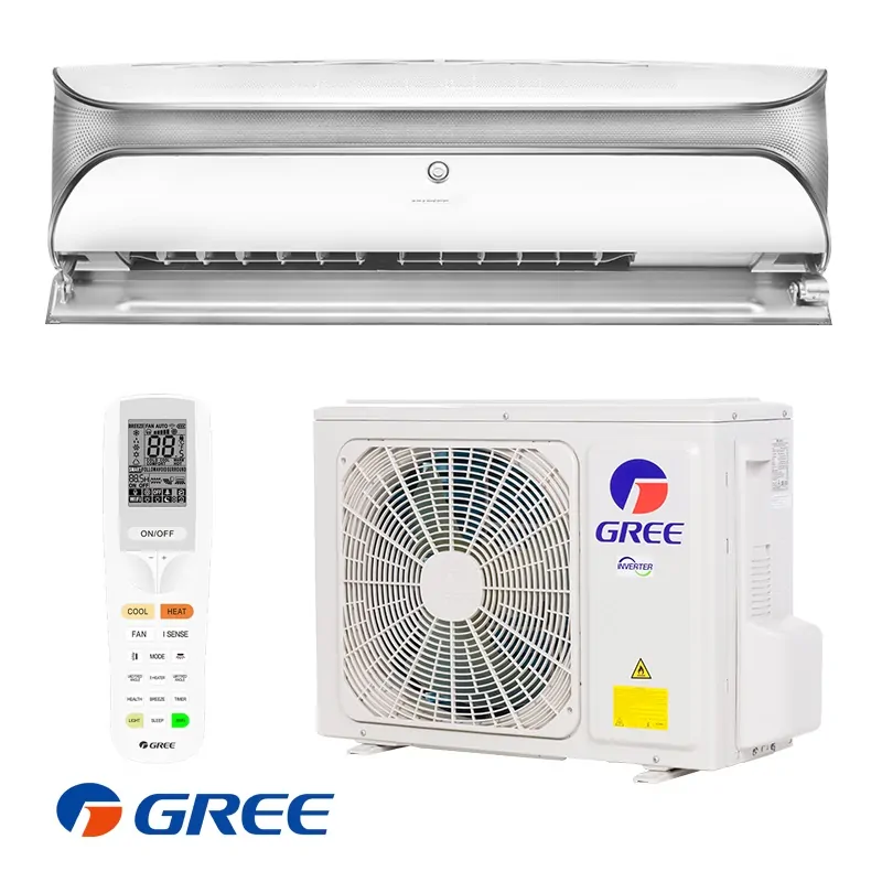 GREE SOYAL GWH12AKC-K6DNA1A