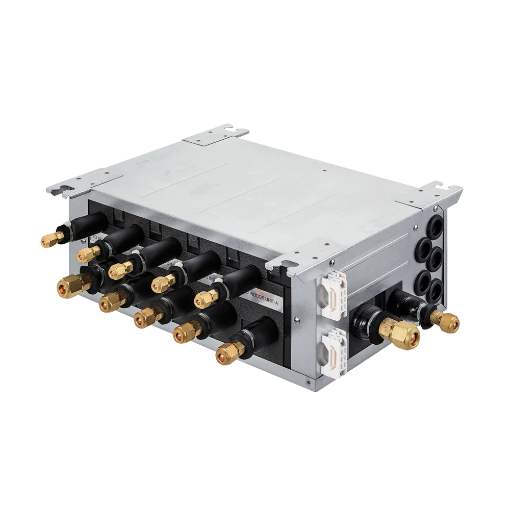 (Външно Тяло) MITSUBISHI ELECTRIC PAC-MK54 BC