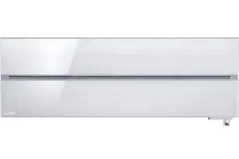 Mitsubishi Electric MSZ-LN50VGW/MUZ-LN50VG PEARL WHITE - Image 1