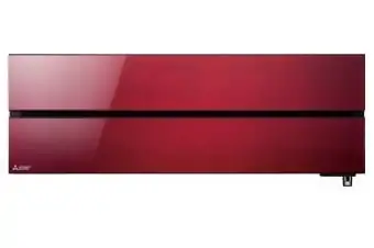 Mitsubishi Electric MSZ-LN50VGR/MUZ-LN50VG RUBY RED