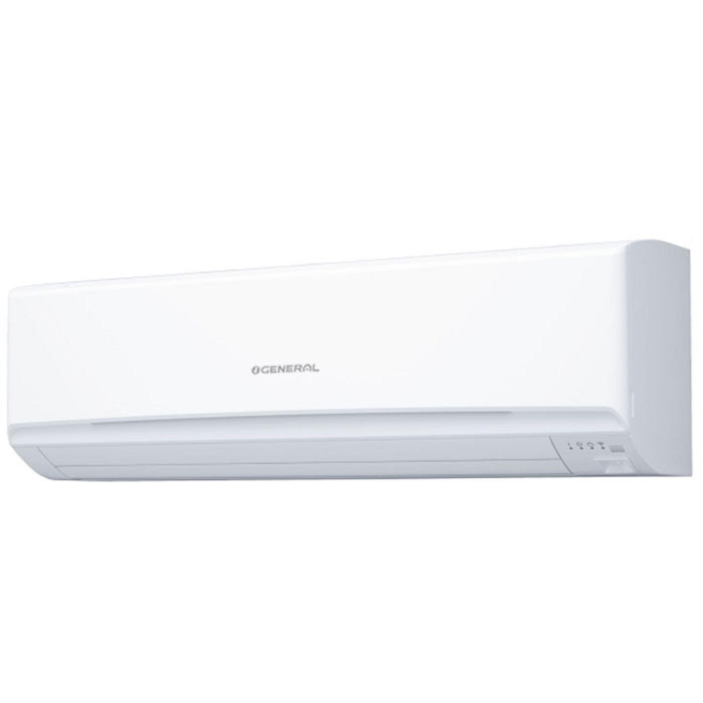 Стенен инверторен климатик General Fujitsu ASHG30KMTA / AOHG30KMTA