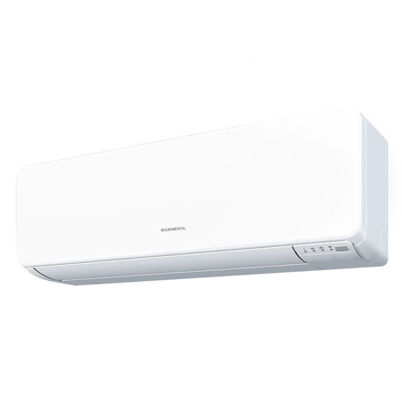 Стенен инверторен климатик General Fujitsu ASHH14KMCG / AOHH14KMCG