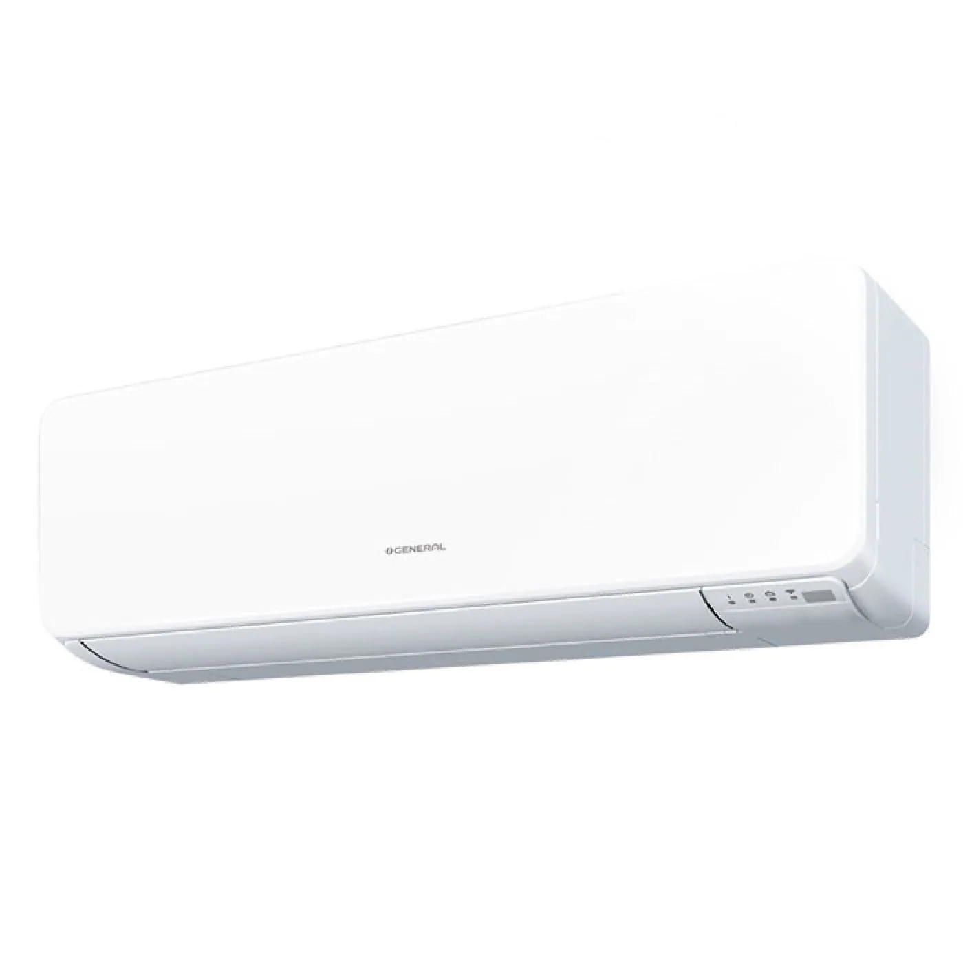 Стенен инверторен климатик General Fujitsu ASHH14KMCG / AOHH14KMCG