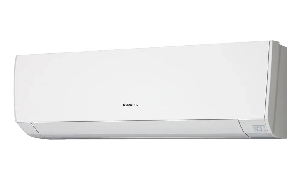 Стенен хиперинверторен климатик General Fujitsu ASHG14KHCA / AOHG14KHCAN NORDIC