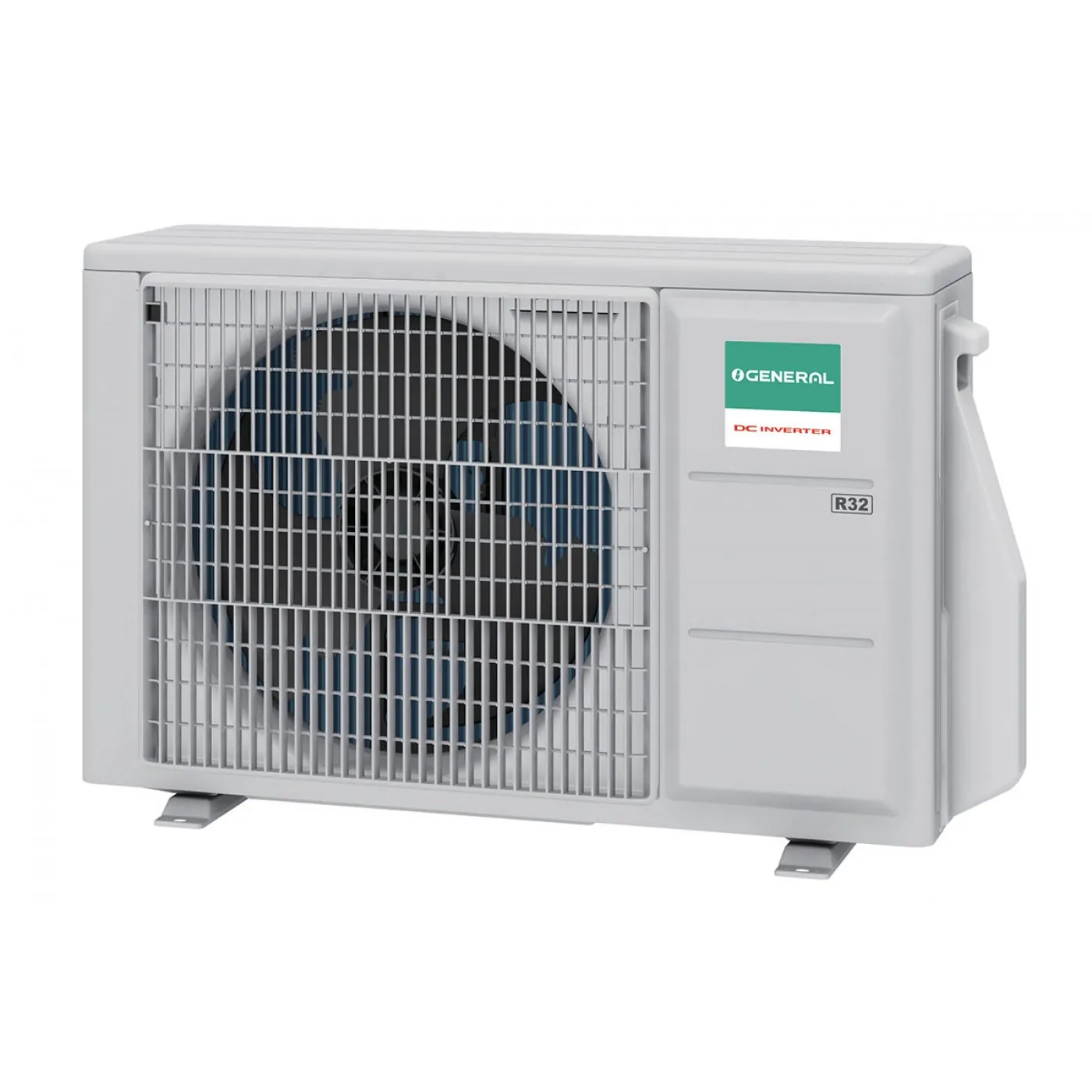 Стенен хиперинверторен климатик General Fujitsu ASHH12KGTG / AOHH12KGCG - Image 2
