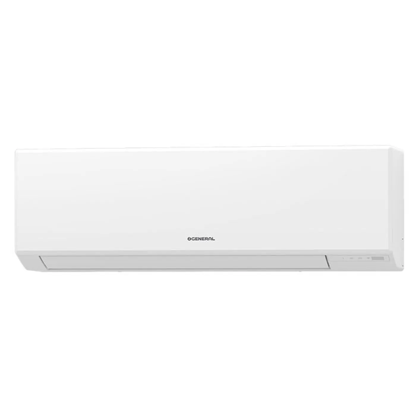 Стенен инверторен климатик General Fujitsu ASHH12KLTA / AOHH12KLTA