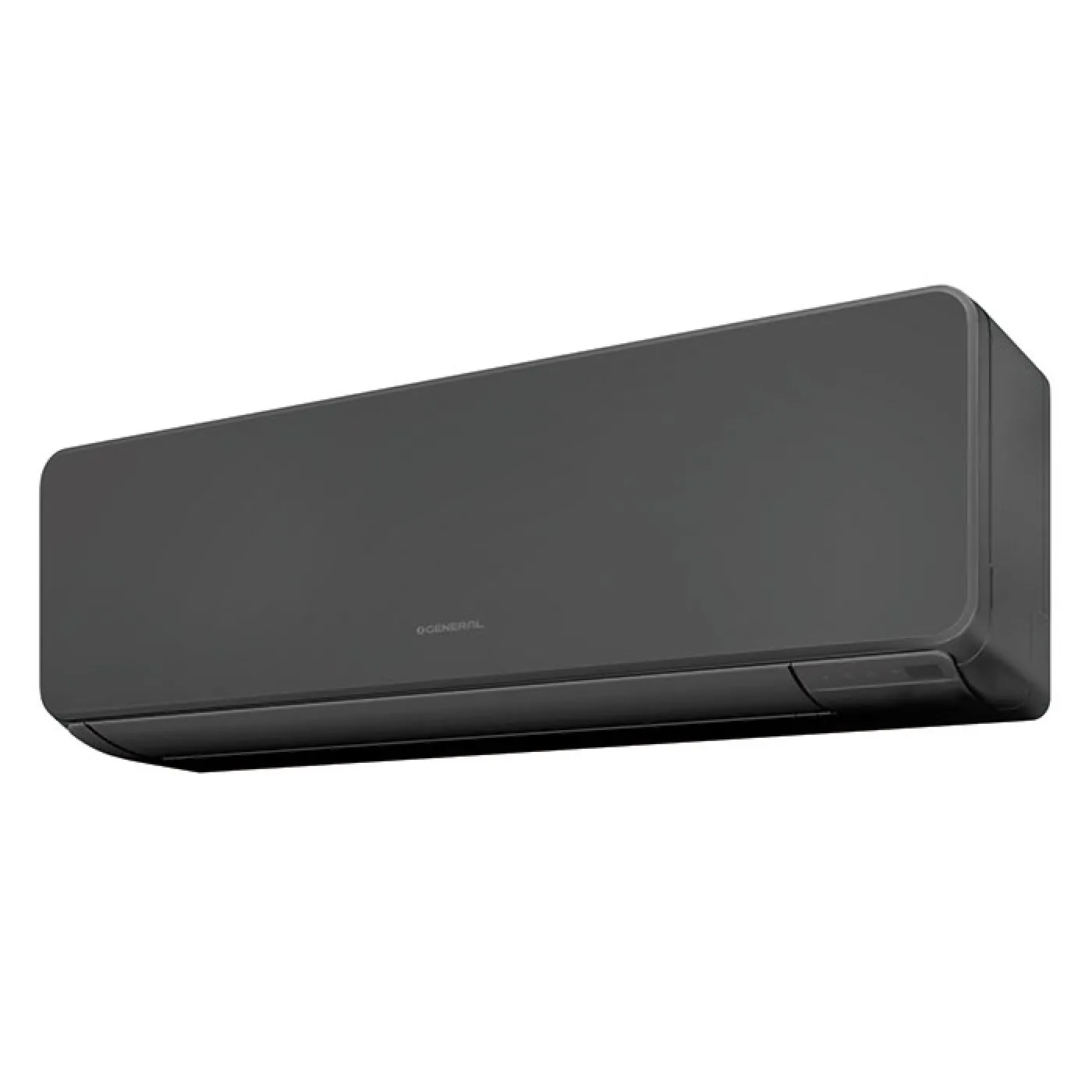 Стенен инверторен климатик General Fujitsu ASHH14KMCG-B / AOHH14KMCG