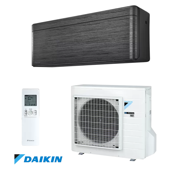 Инверторен климатик Daikin Stylish FTXA25BT + RXA25A